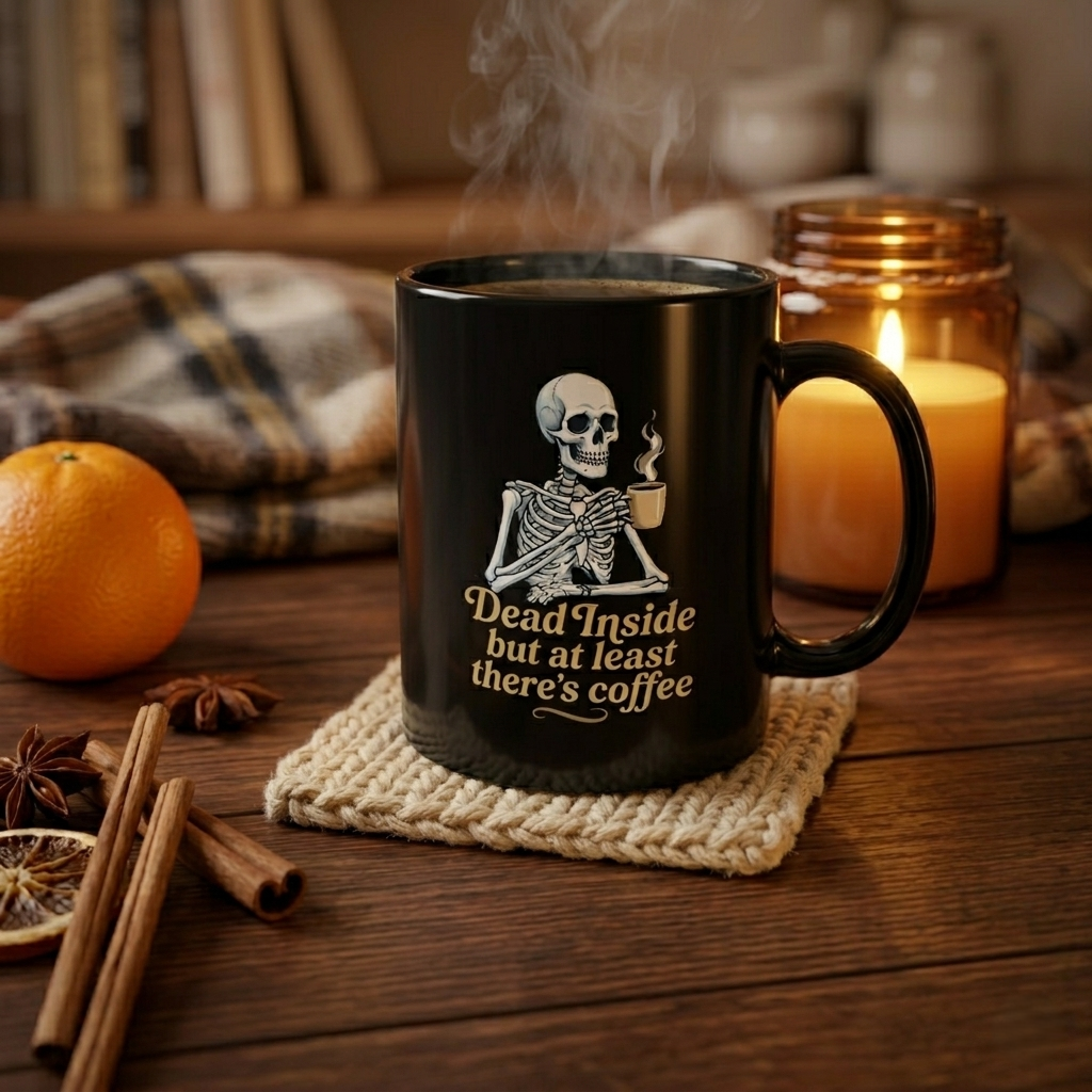 Fuel & Grind