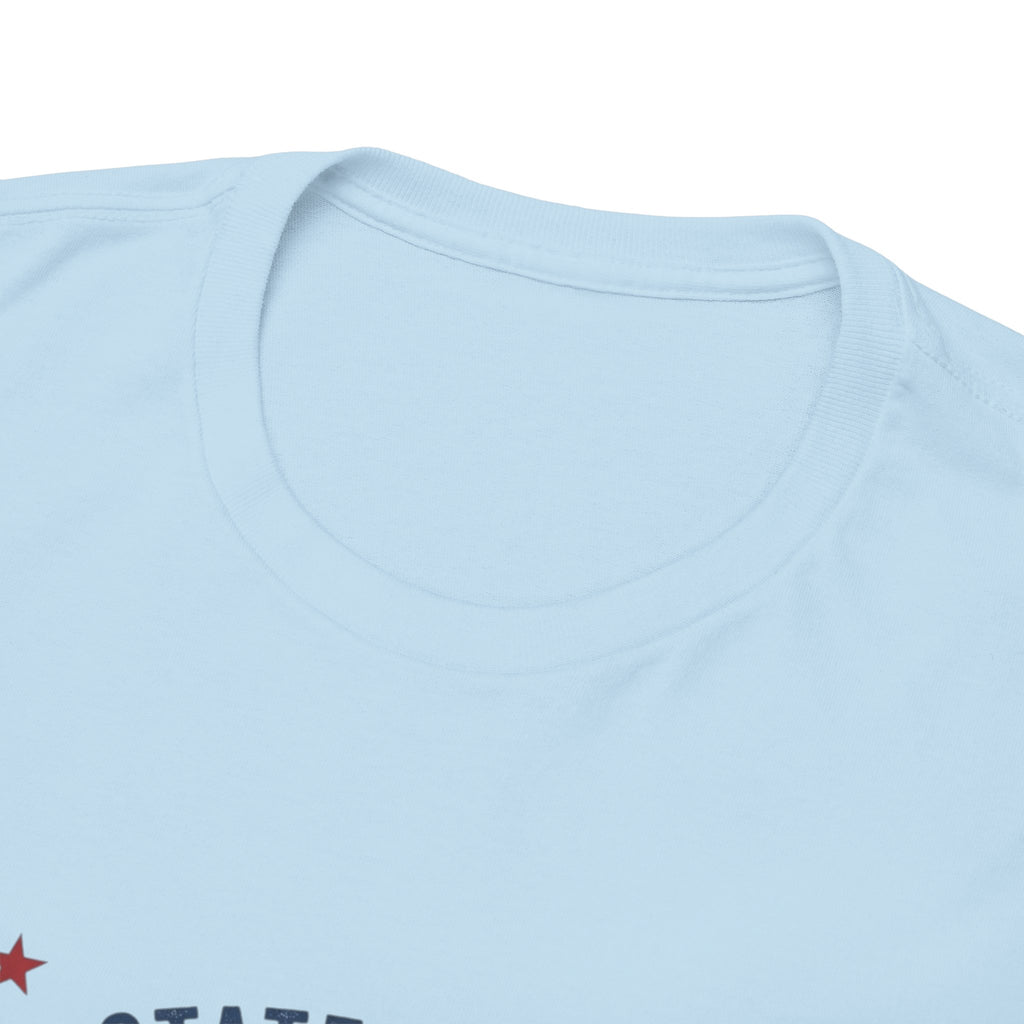 250 Years Independence Day T-Shirt — USA Flag Patriotic Tee