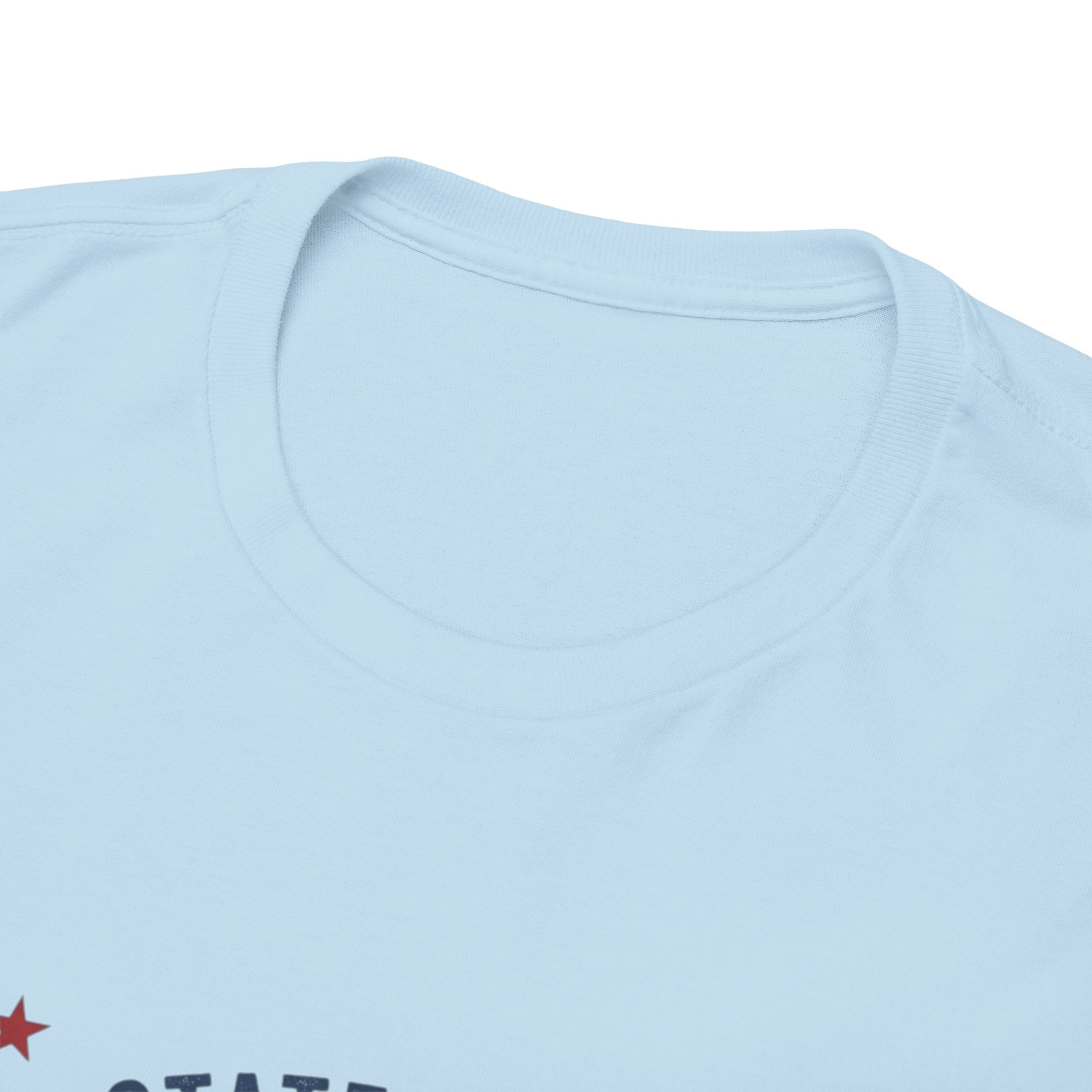 250 Years Independence Day T-Shirt — USA Flag Patriotic Tee