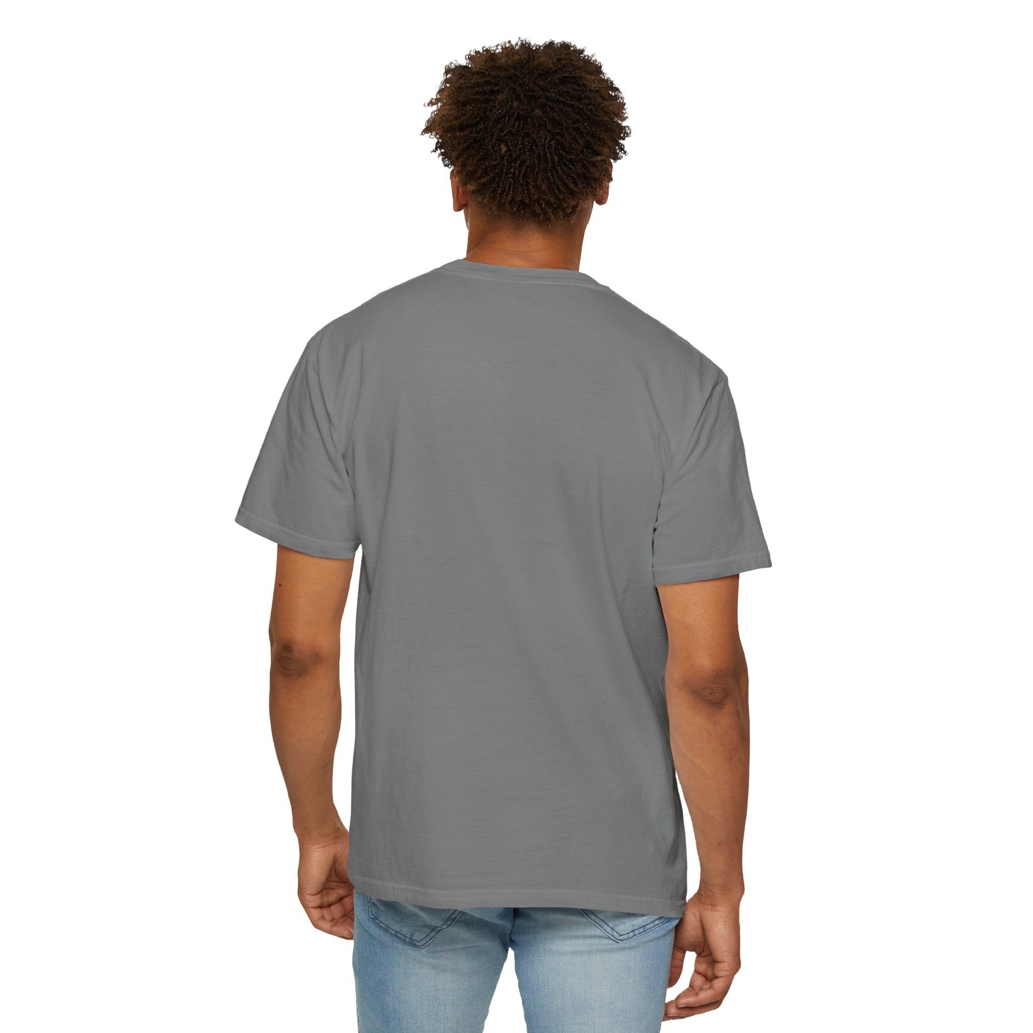 America 250 Garment-Dyed T-shirt