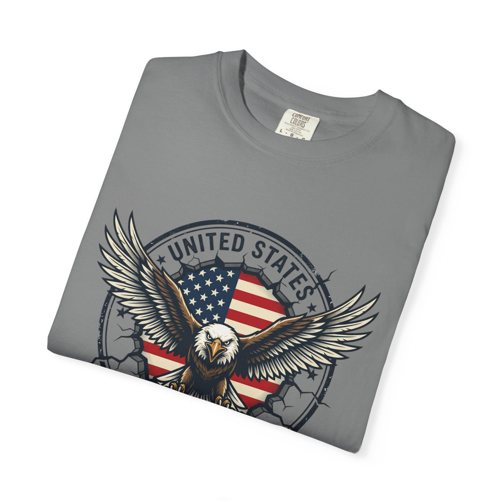 America 250 Garment-Dyed T-shirt