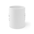 Book Hangover Mug 11oz