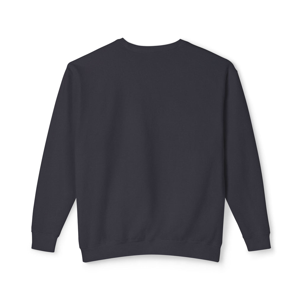 Autumn Cozy Ghost Sweatshirt – Pumpkin Spice Coffee Crewneck