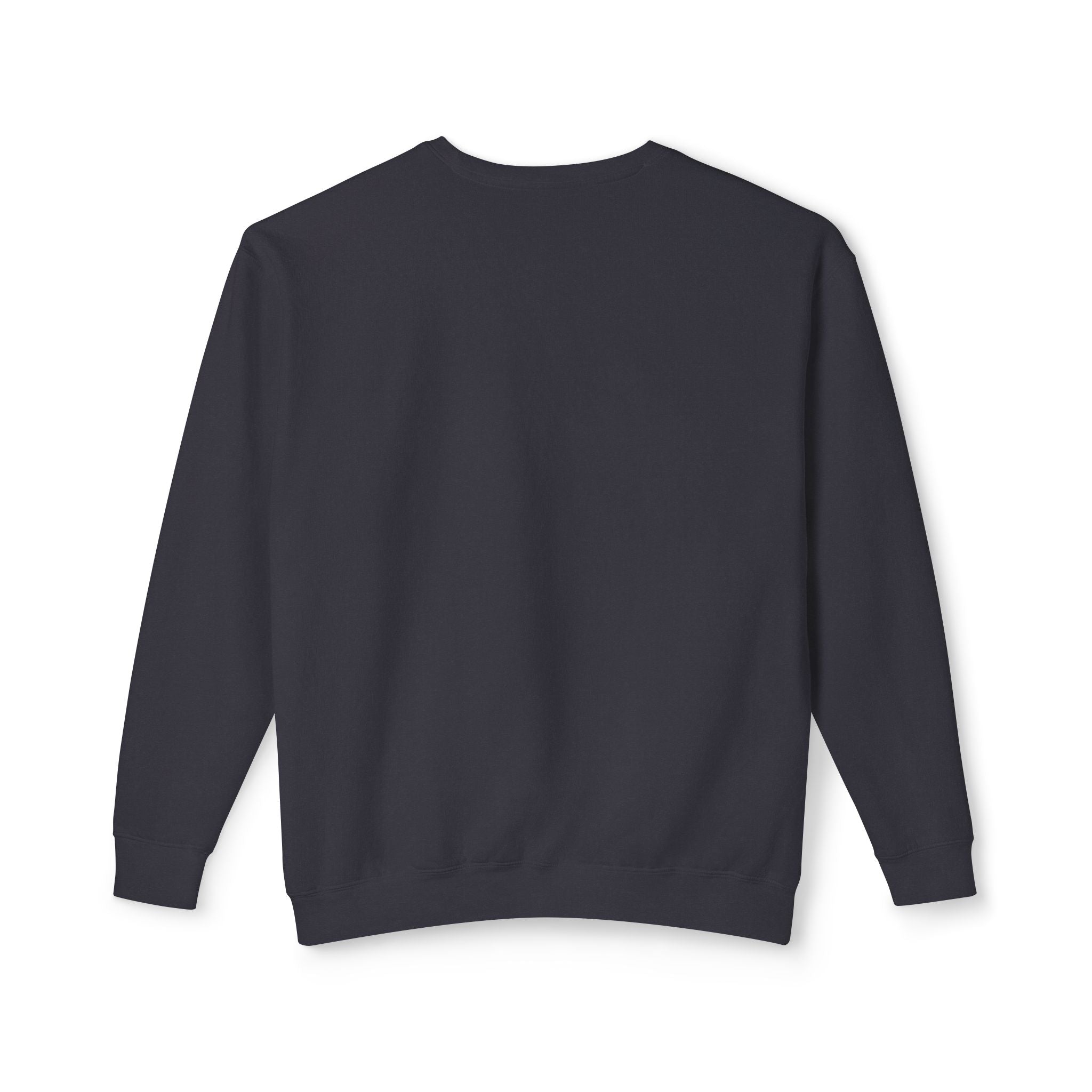 Autumn Cozy Ghost Sweatshirt – Pumpkin Spice Coffee Crewneck
