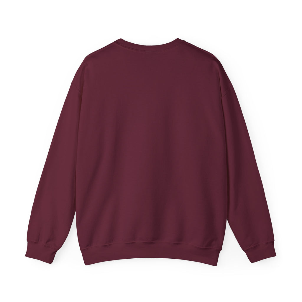 Romantasy Book Club Sweatshirt — Floral Books & Quill Crewneck