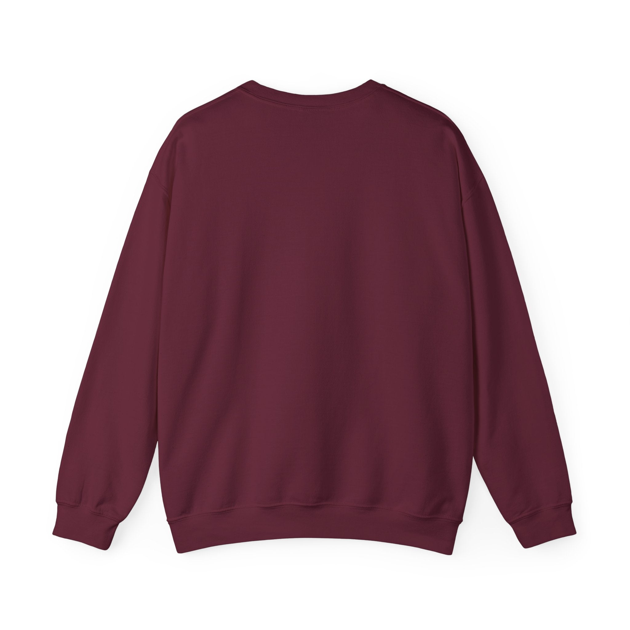 Romantasy Book Club Sweatshirt — Floral Books & Quill Crewneck