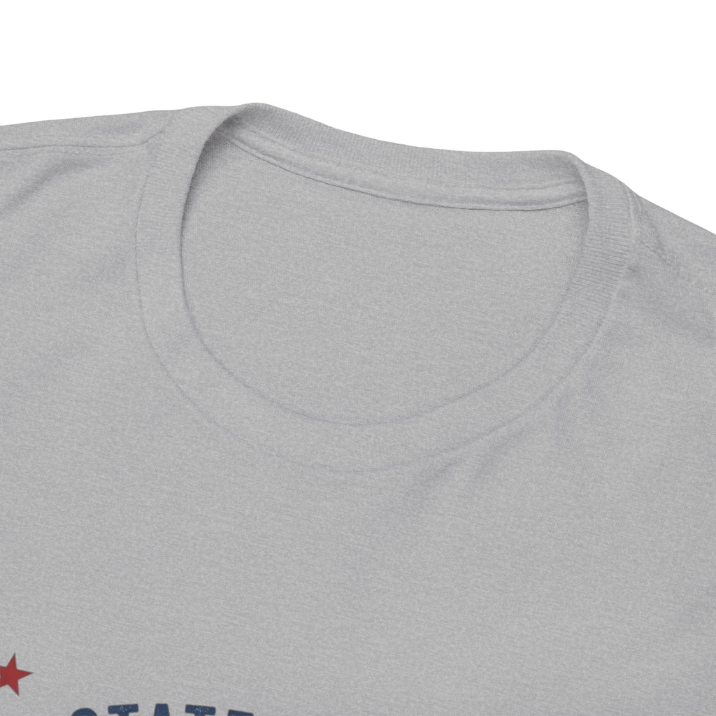 250 Years Independence Day T-Shirt — USA Flag Patriotic Tee