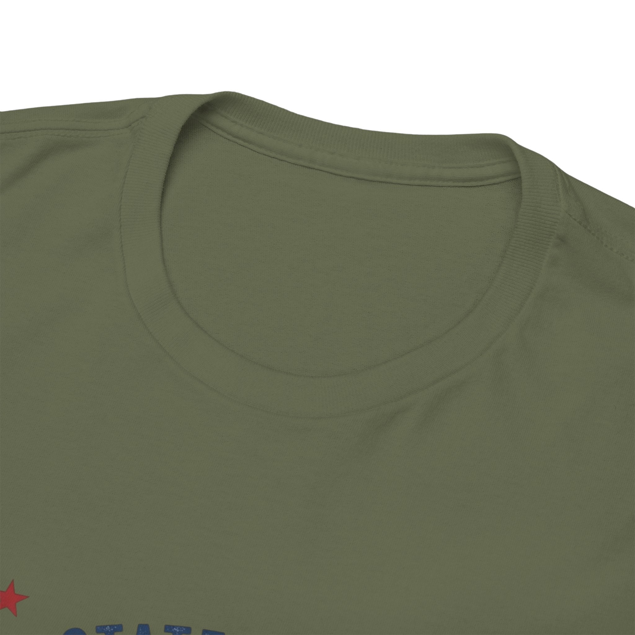 250 Years Independence Day T-Shirt — USA Flag Patriotic Tee