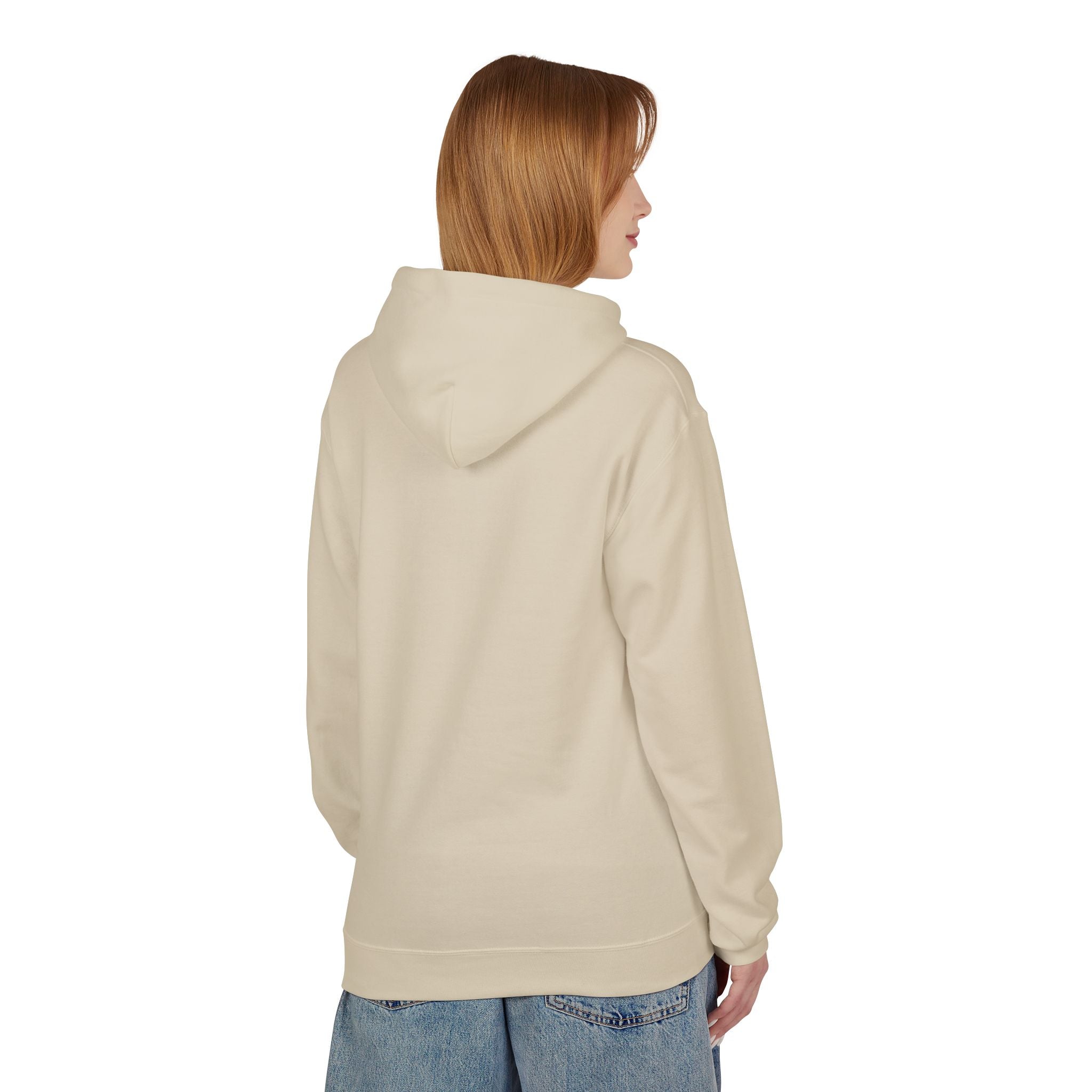 Books Are My Therapy Hoodie — Cozy Reader Sweatshirt Gift