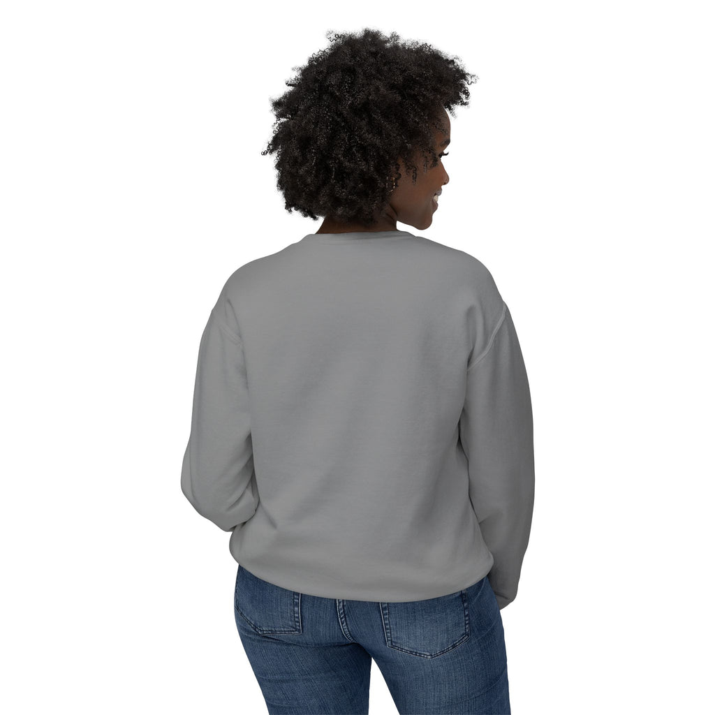 Autumn Cozy Ghost Sweatshirt – Pumpkin Spice Coffee Crewneck