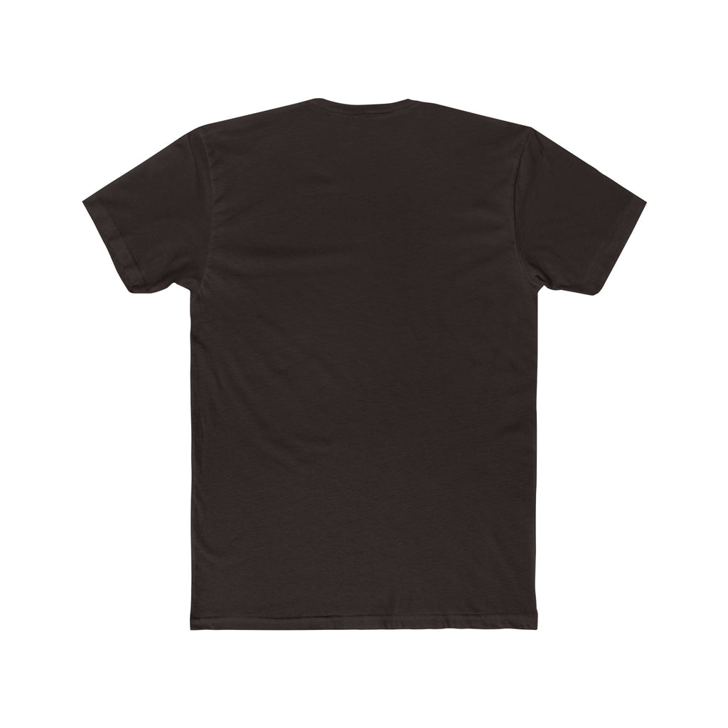 Skeleton Coffee Tee — “Dead Inside but at least there’s coffee” Funny Goth Graphic T-Shirt