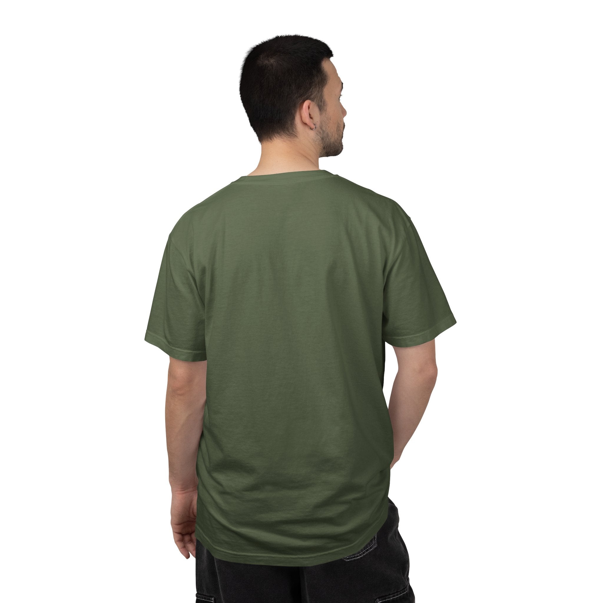 America 250 Garment-Dyed T-shirt
