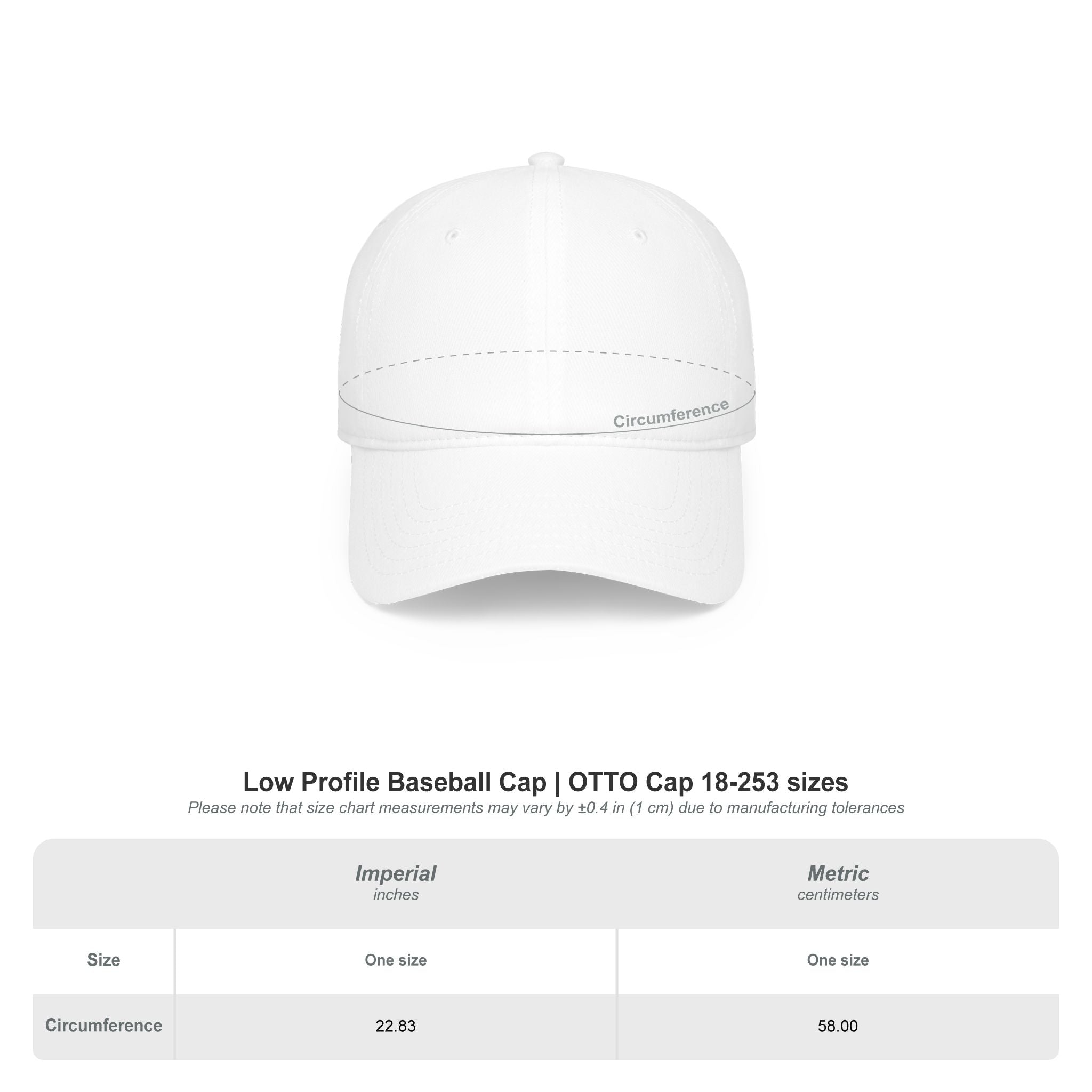 Patriotic 250 Years Tricolor Low Profile Baseball Cap — USA Anniversary Embroidered Hat