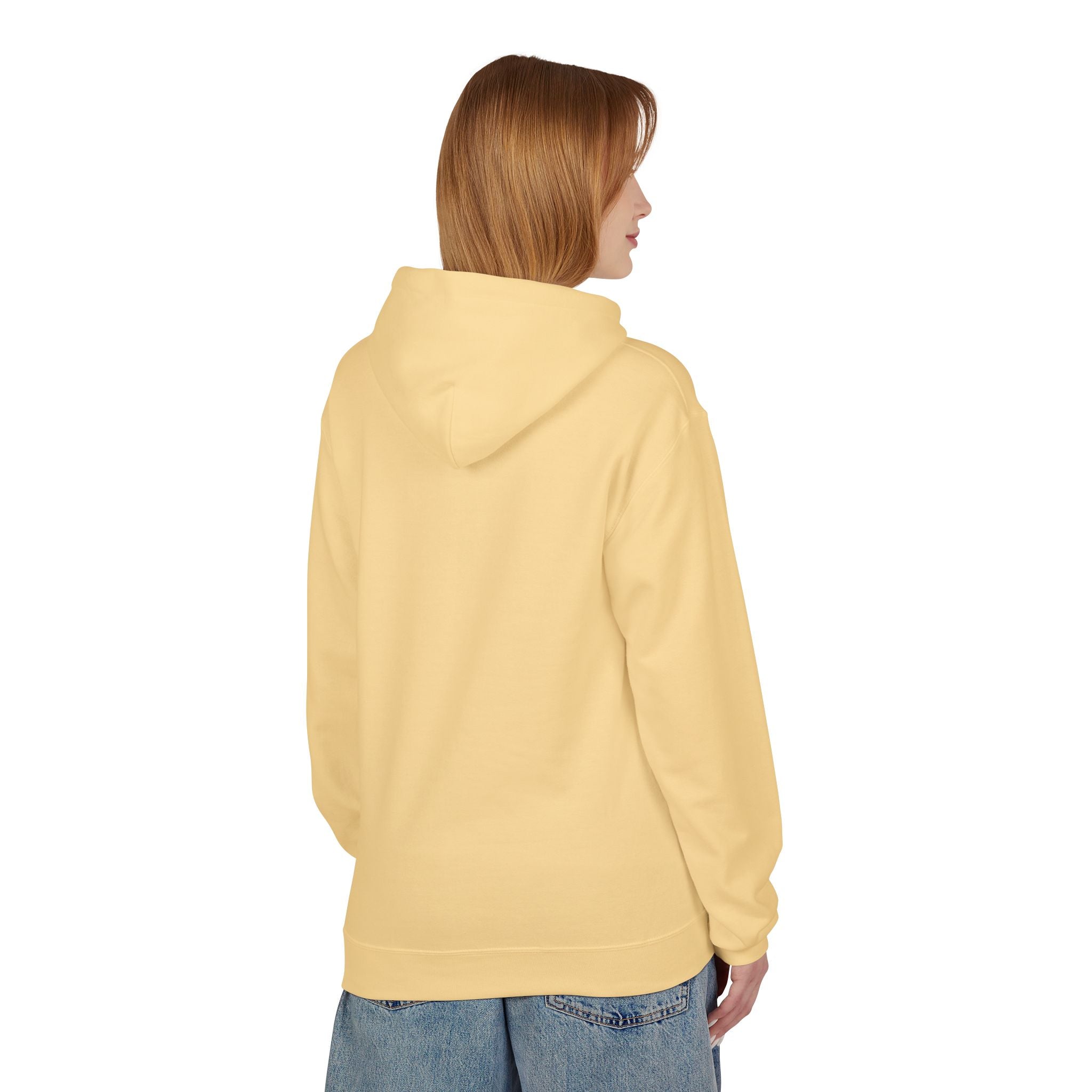 Books Are My Therapy Hoodie — Cozy Reader Sweatshirt Gift