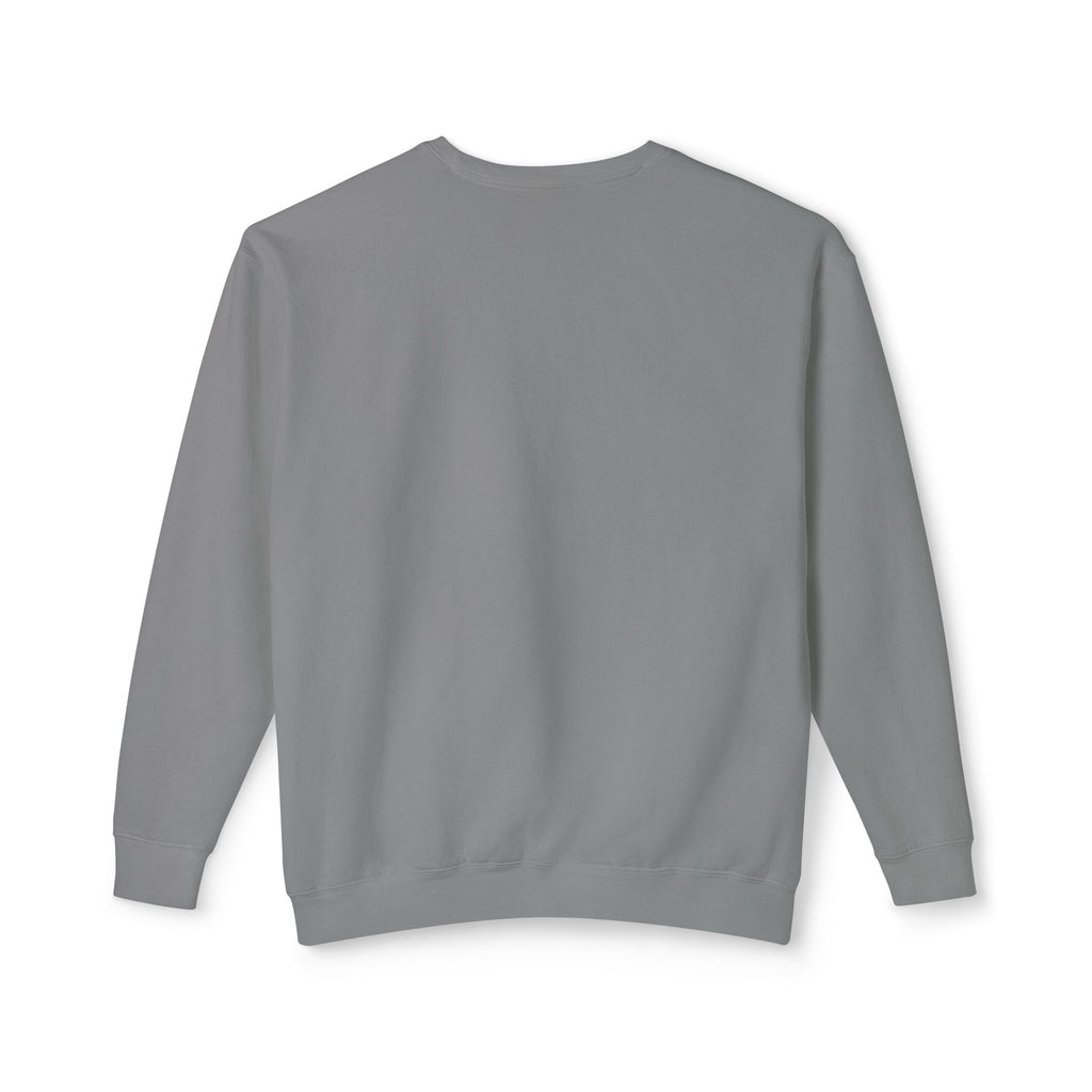 Autumn Cozy Ghost Sweatshirt – Pumpkin Spice Coffee Crewneck