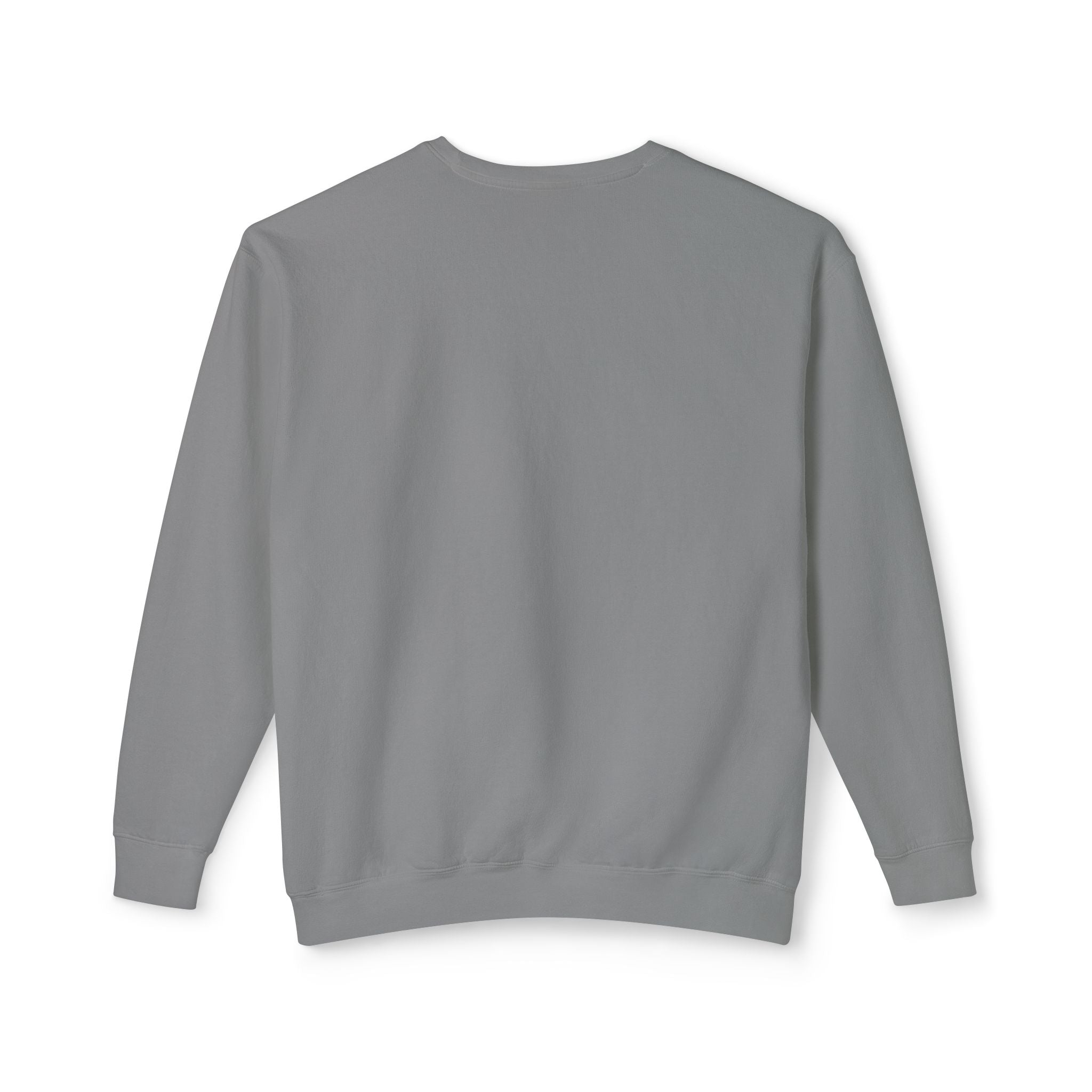 Autumn Cozy Ghost Sweatshirt – Pumpkin Spice Coffee Crewneck