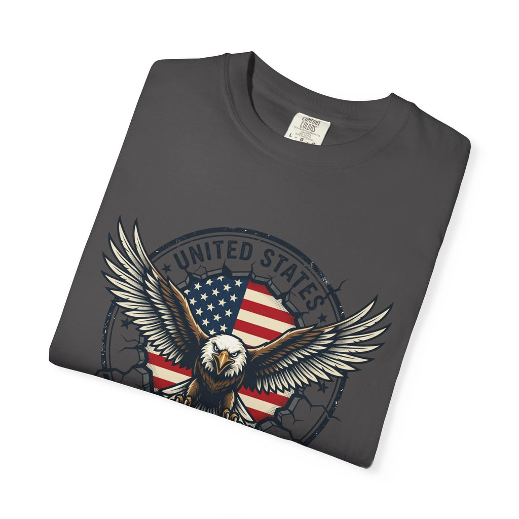 America 250 Garment-Dyed T-shirt