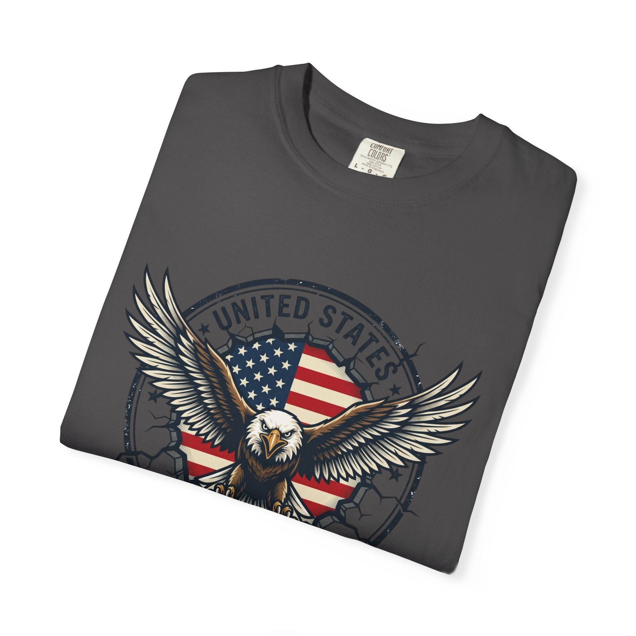 America 250 Garment-Dyed T-shirt