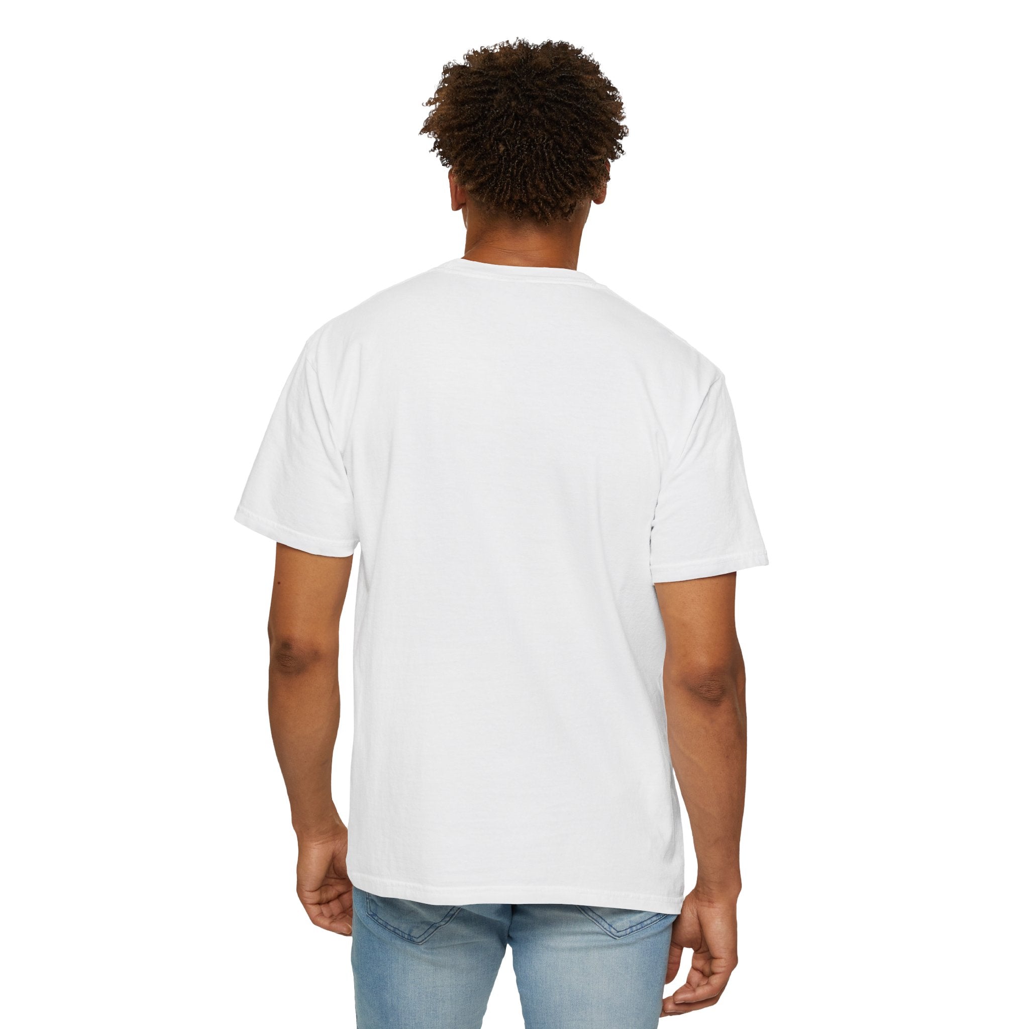 America 250 Garment-Dyed T-shirt