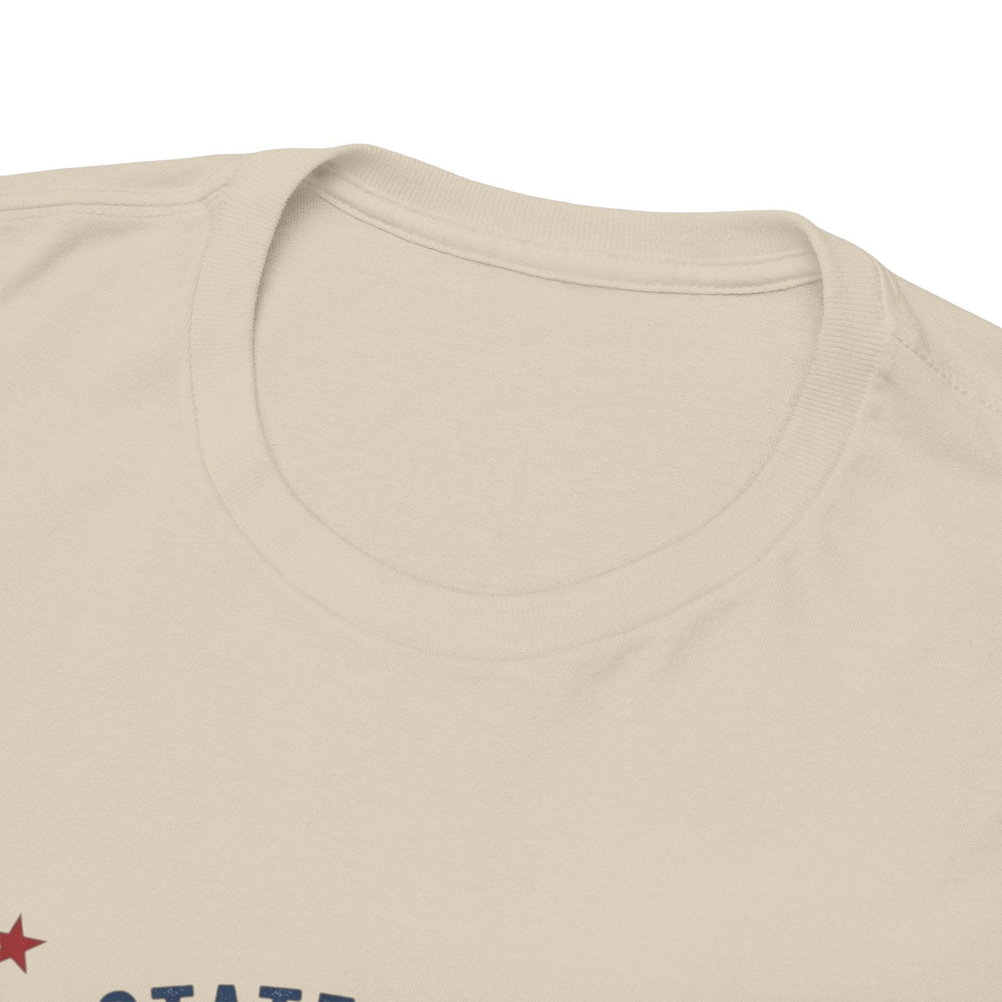 250 Years Independence Day T-Shirt — USA Flag Patriotic Tee
