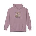 Books Are My Therapy Hoodie — Cozy Reader Sweatshirt Gift