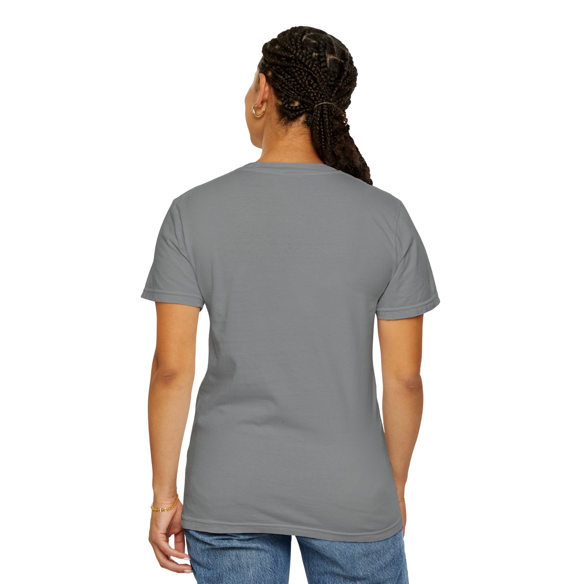 America 250 Garment-Dyed T-shirt