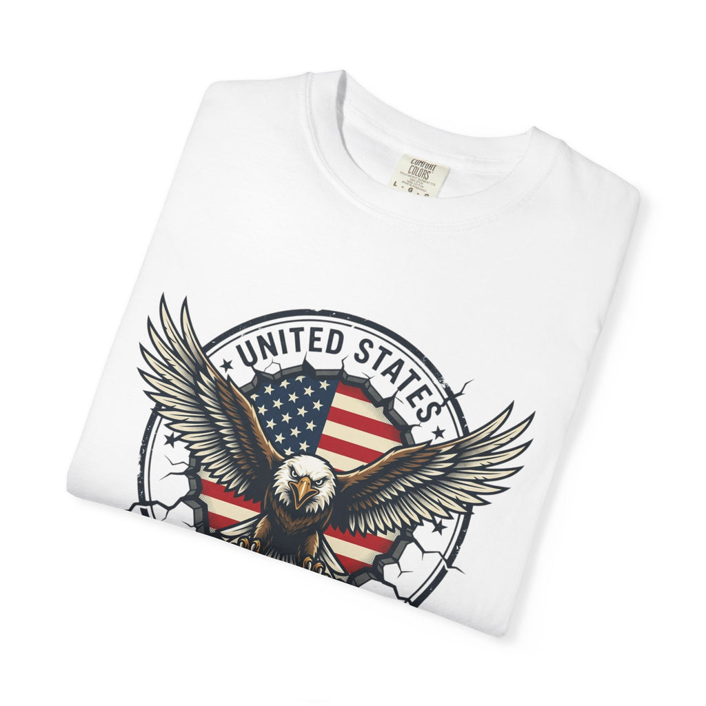 America 250 Garment-Dyed T-shirt