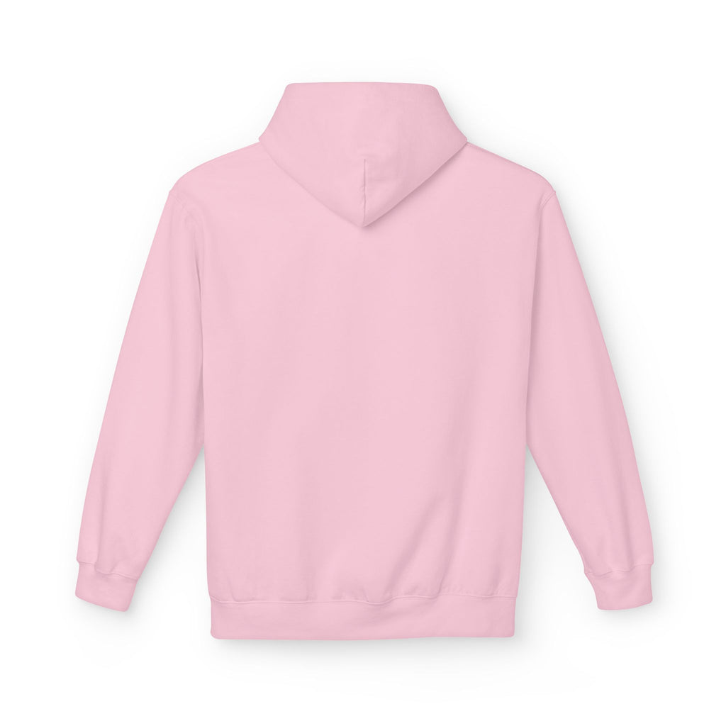 Books Are My Therapy Hoodie — Cozy Reader Sweatshirt Gift