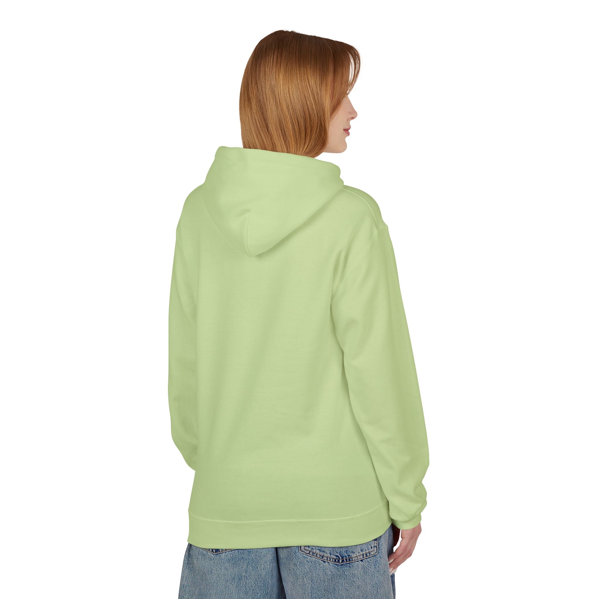 Books Are My Therapy Hoodie — Cozy Reader Sweatshirt Gift