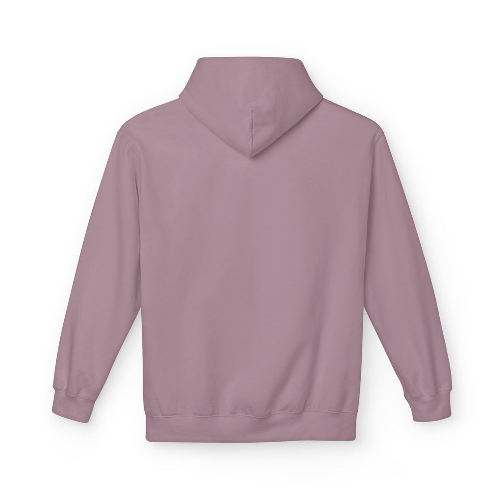 Books Are My Therapy Hoodie — Cozy Reader Sweatshirt Gift