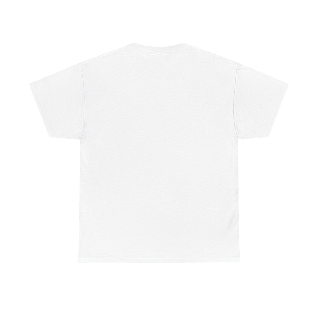 American 250 Unisex Heavy Cotton Tee