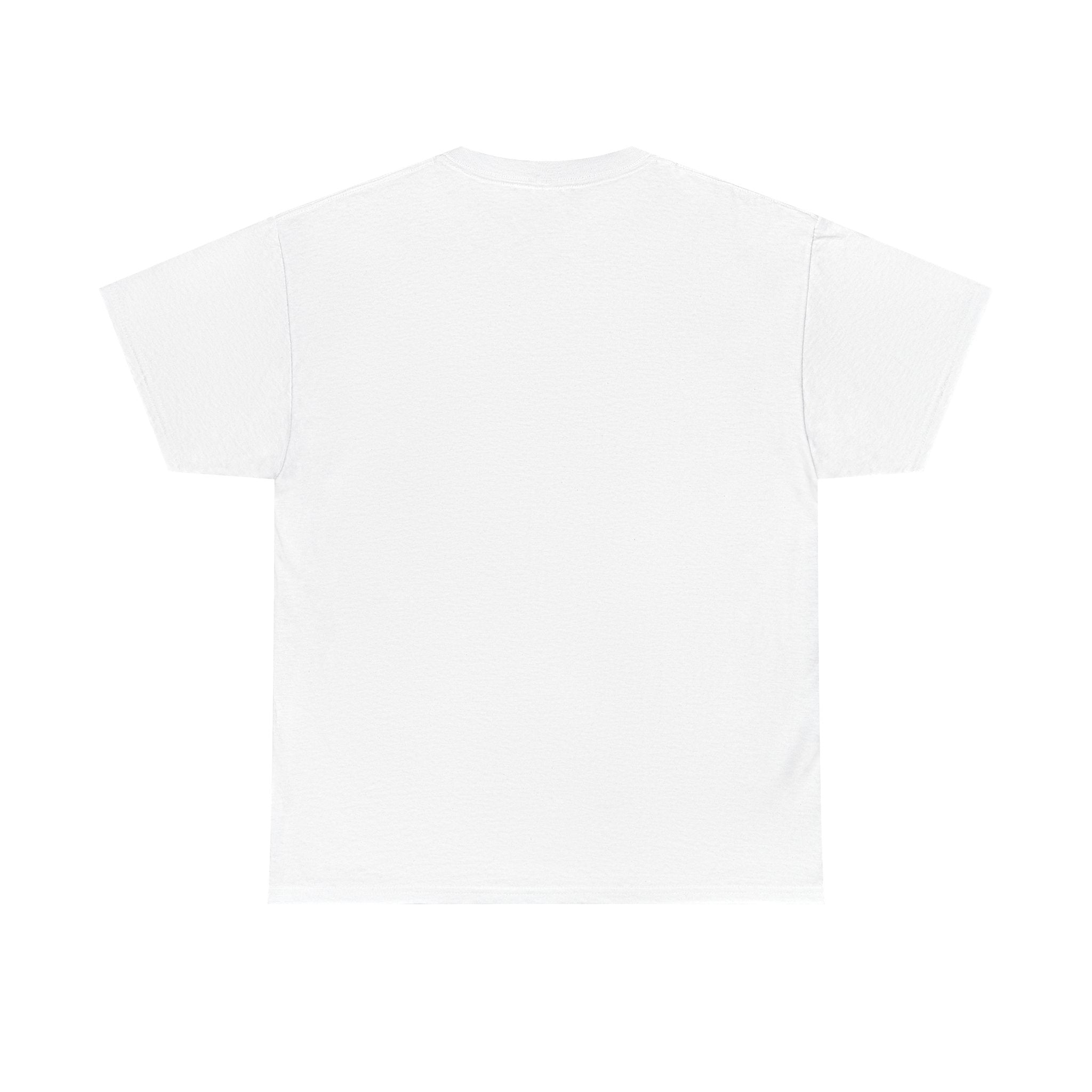 American 250 Unisex Heavy Cotton Tee