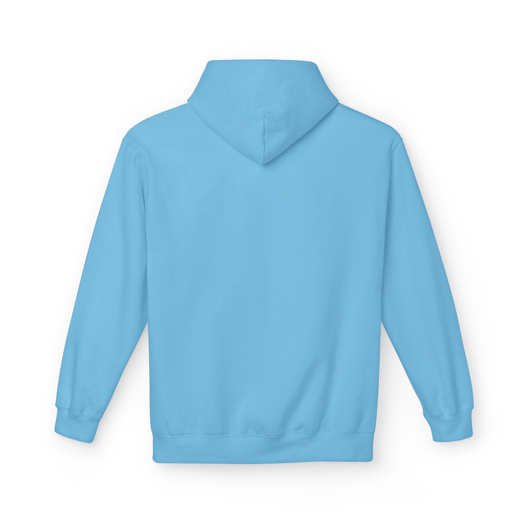 Books Are My Therapy Hoodie — Cozy Reader Sweatshirt Gift
