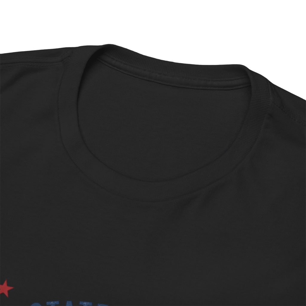 250 Years Independence Day T-Shirt — USA Flag Patriotic Tee