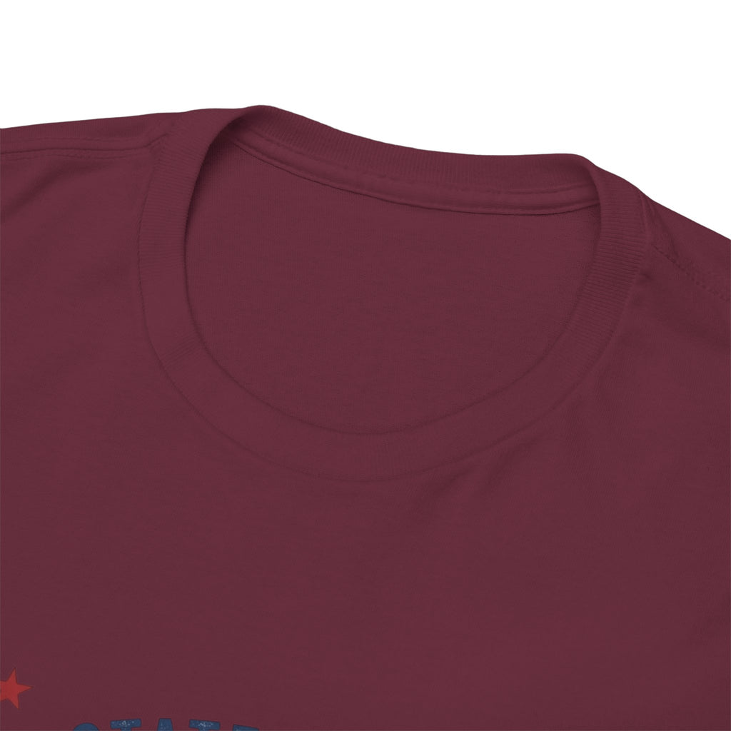 250 Years Independence Day T-Shirt — USA Flag Patriotic Tee