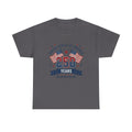 250 Years Independence Day T-Shirt — USA Flag Patriotic Tee