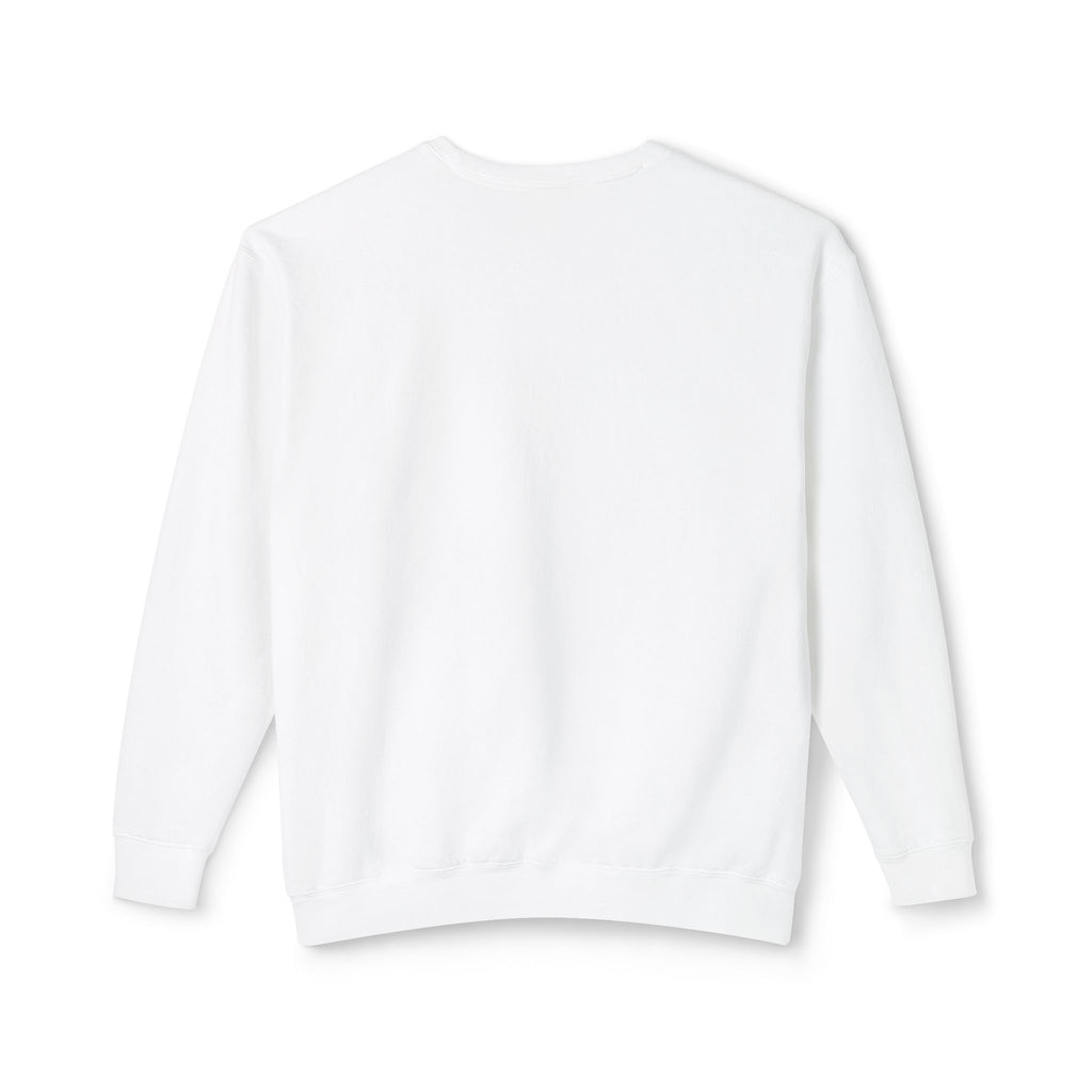 Autumn Cozy Ghost Sweatshirt – Pumpkin Spice Coffee Crewneck