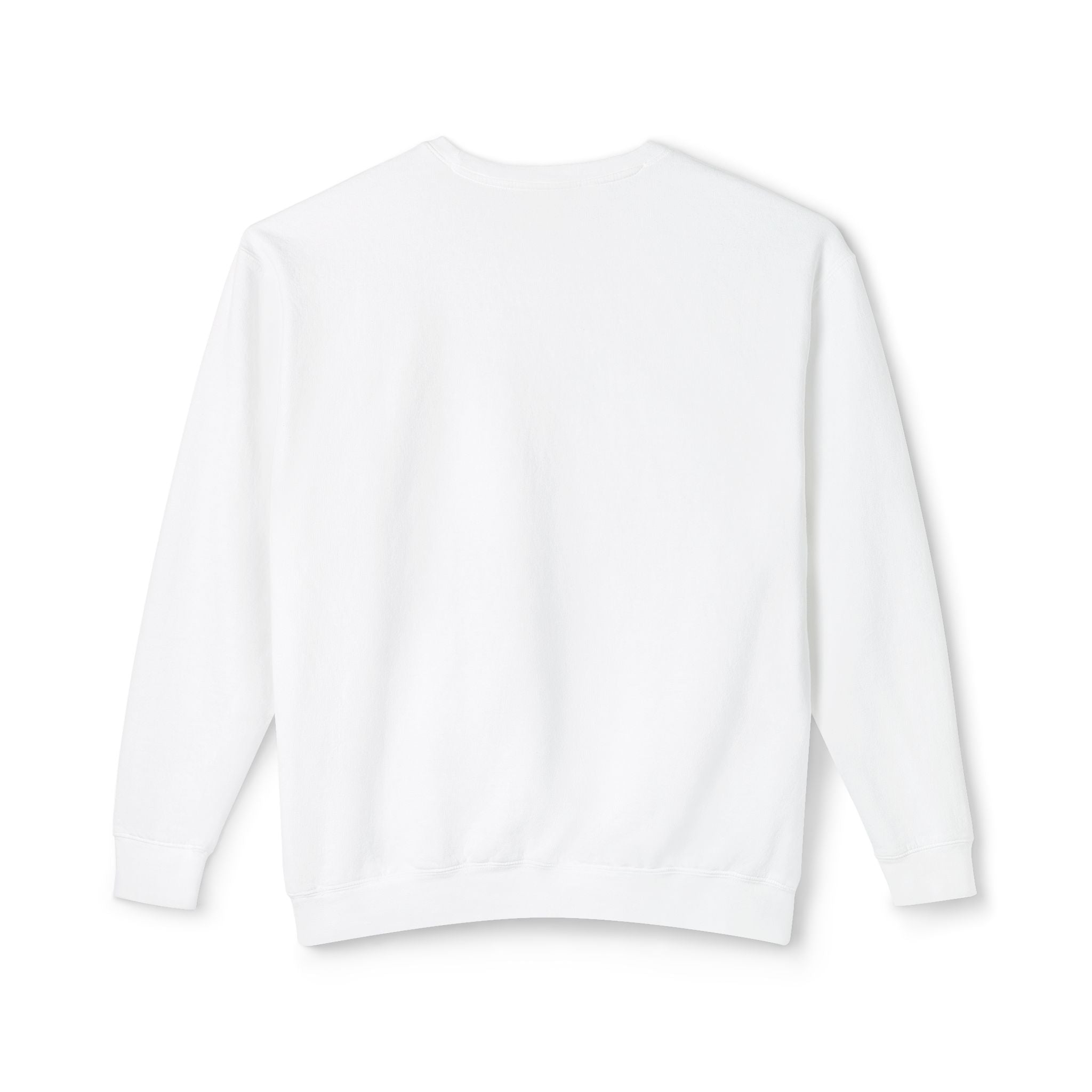 Autumn Cozy Ghost Sweatshirt – Pumpkin Spice Coffee Crewneck