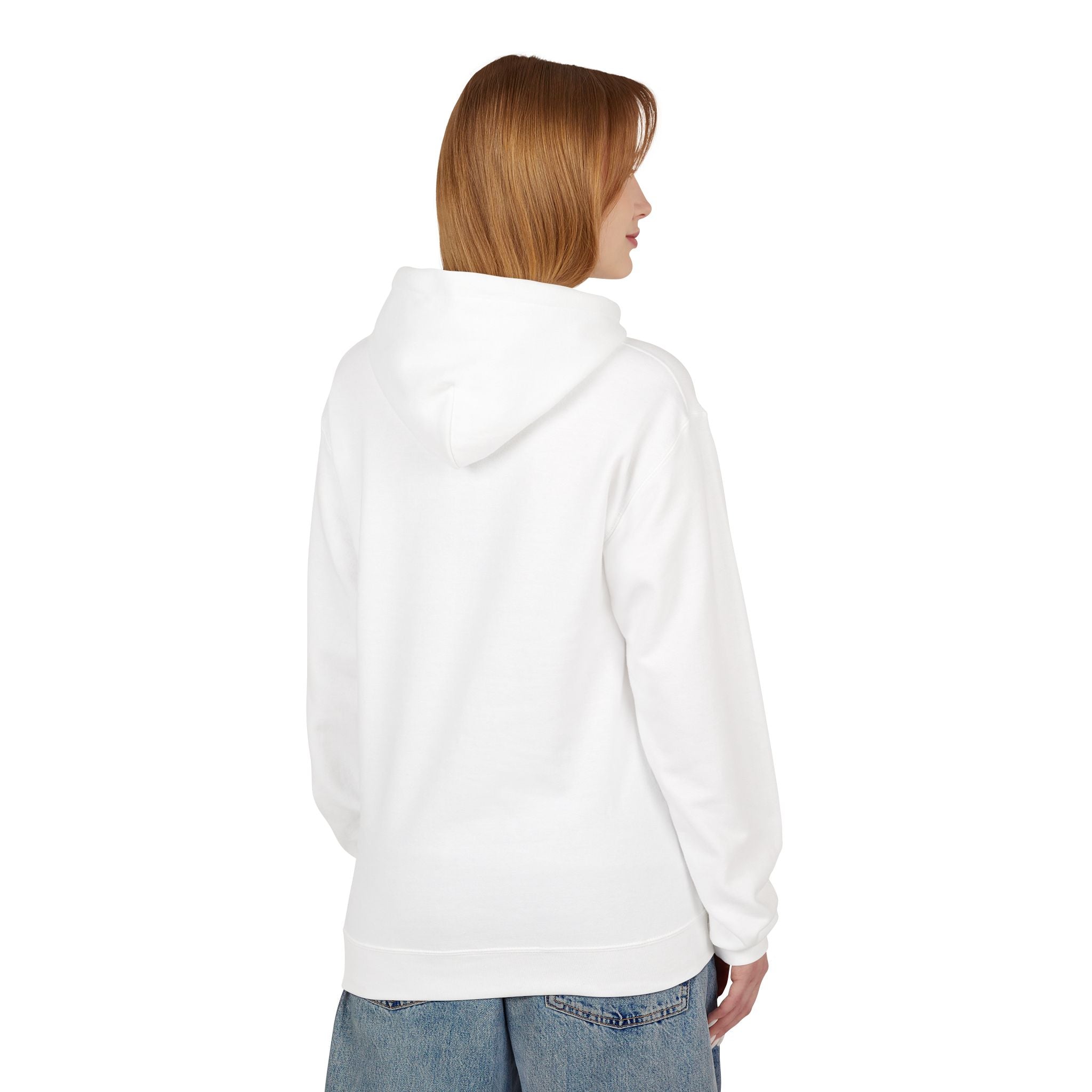 Books Are My Therapy Hoodie — Cozy Reader Sweatshirt Gift