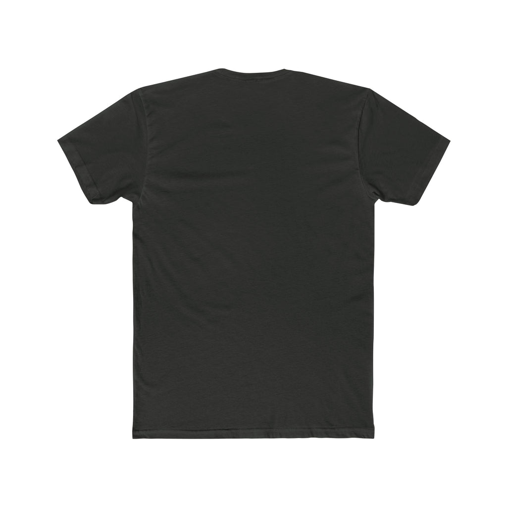 Skeleton Coffee Tee — “Dead Inside but at least there’s coffee” Funny Goth Graphic T-Shirt