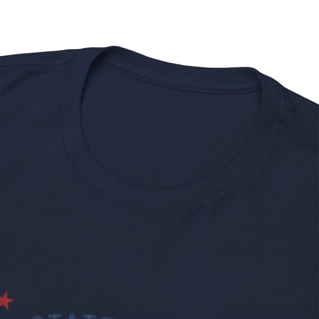 250 Years Independence Day T-Shirt — USA Flag Patriotic Tee