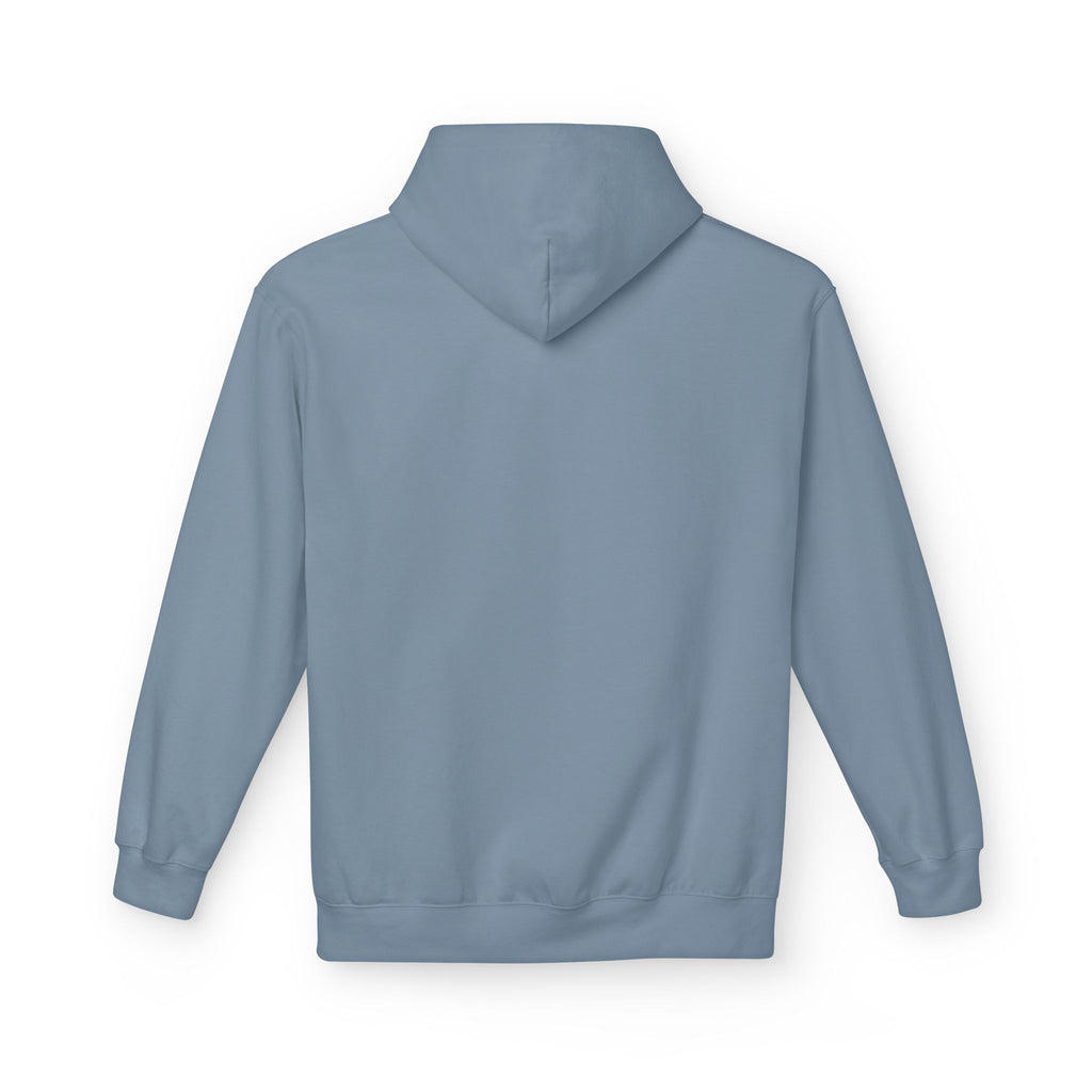 Books Are My Therapy Hoodie — Cozy Reader Sweatshirt Gift