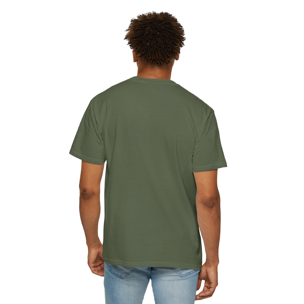 America 250 Garment-Dyed T-shirt